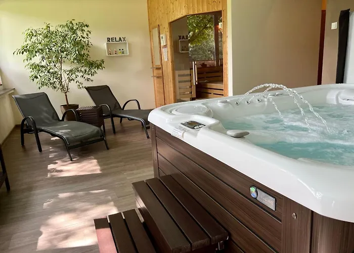 Kommerswag By Interhome *