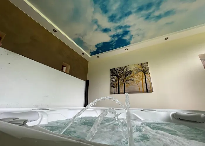 Apartamento Kommerswag By Interhome *