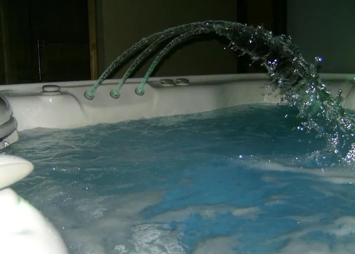 Kommerswag By Interhome Pittenbach