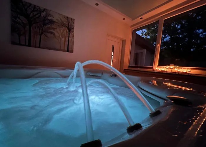 Kommerswag By Interhome Pittenbach