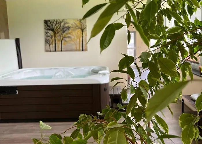 Kommerswag By Interhome Apartamento