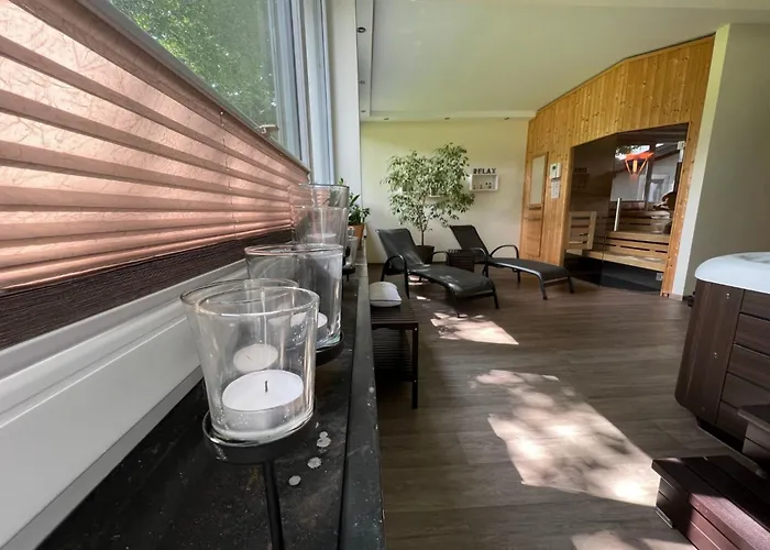 Apartamento Kommerswag By Interhome *