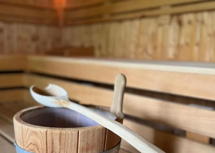 Apartamento Kommerswag By Interhome