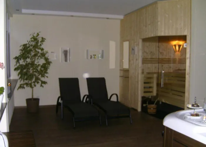 Apartamento Kommerswag By Interhome