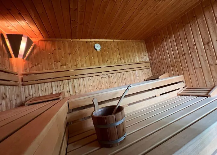 Kommerswag By Interhome Apartamento *