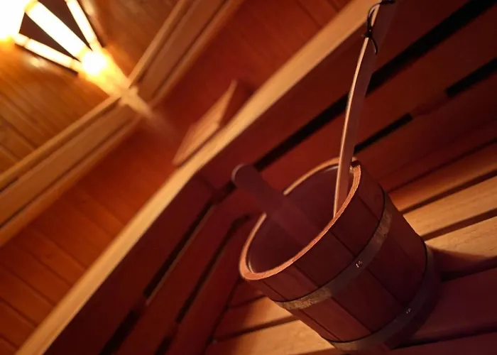 Apartamento Kommerswag By Interhome *