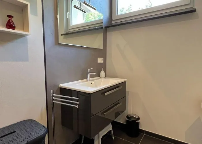 Kommerswag By Interhome Apartamento Pittenbach