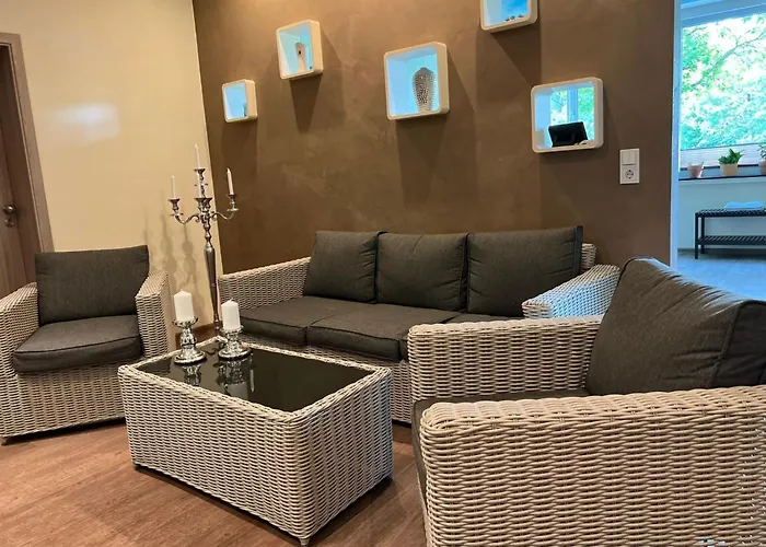 Kommerswag By Interhome