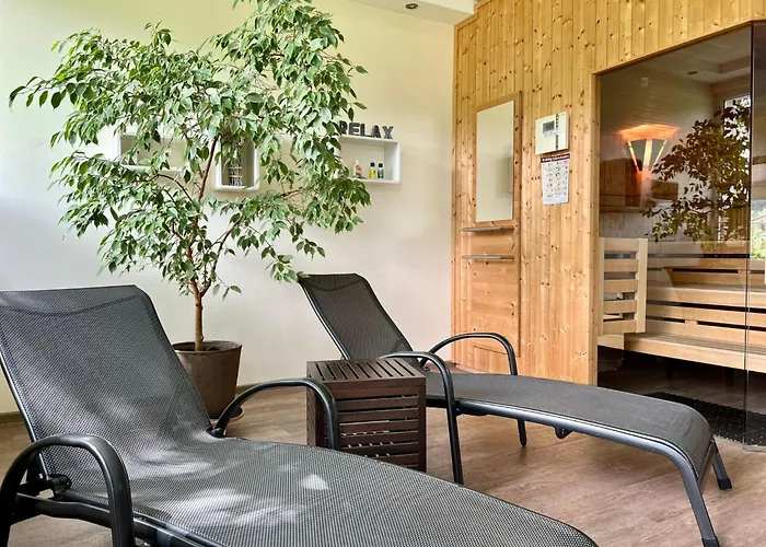 Kommerswag By Interhome Apartamento Pittenbach