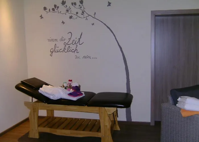 Apartamento Kommerswag By Interhome