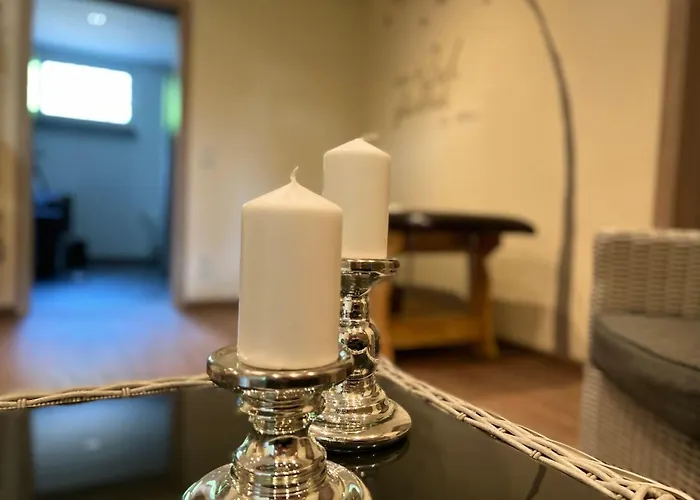 Kommerswag By Interhome Apartamento *