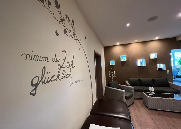 Kommerswag By Interhome *