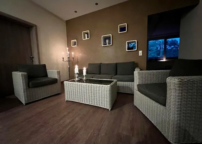 Kommerswag By Interhome Apartamento Pittenbach