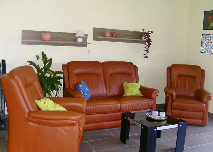 Kommerswag By Interhome