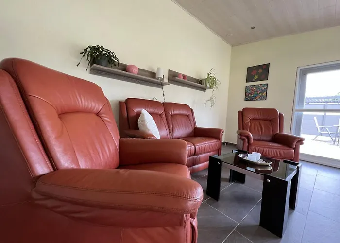 Kommerswag By Interhome Apartamento