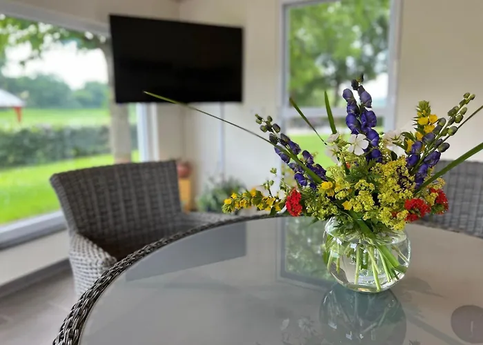 Apartamento Kommerswag By Interhome