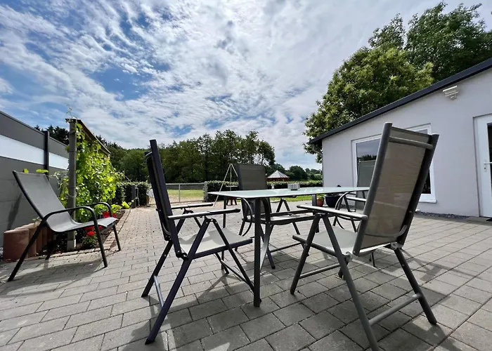 Apartamento Kommerswag By Interhome Pittenbach