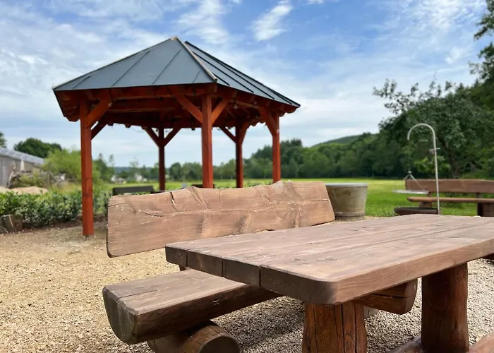 Kommerswag By Interhome Apartamento Pittenbach