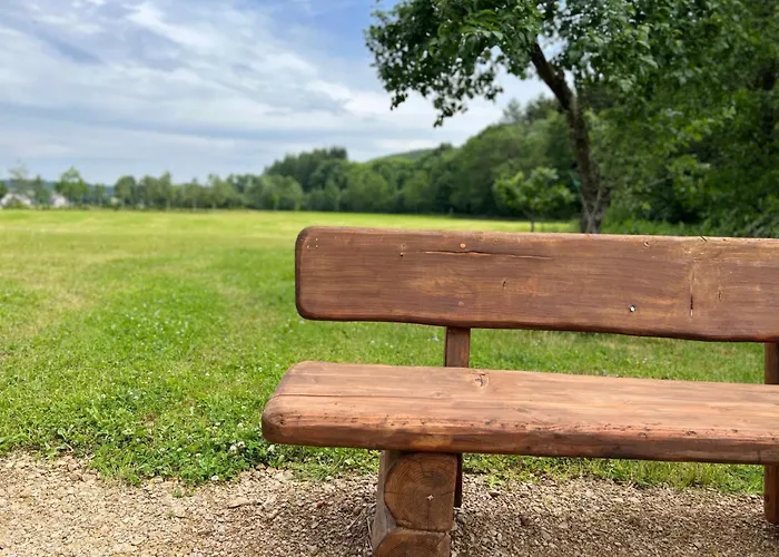 Apartamento Kommerswag By Interhome