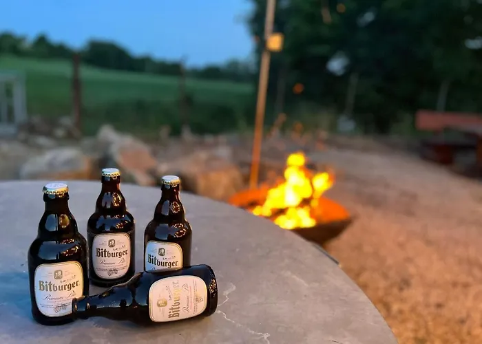 Apartamento Kommerswag By Interhome Pittenbach