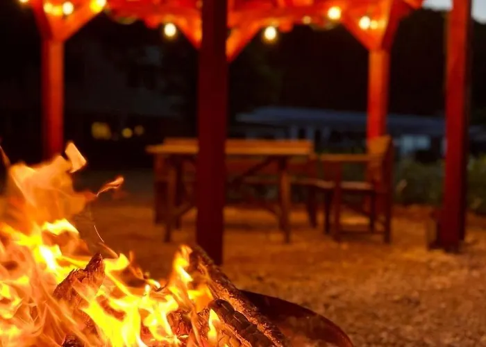 Kommerswag By Interhome Apartamento