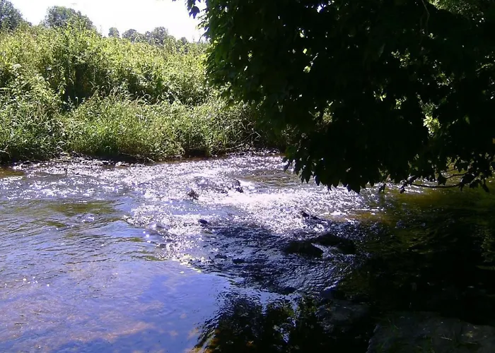 Kommerswag By Interhome Apartamento