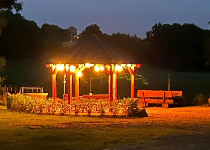 Kommerswag By Interhome Apartamento Pittenbach