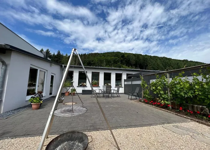 Kommerswag By Interhome *