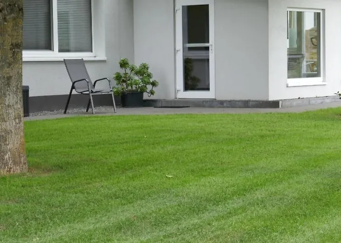 Kommerswag By Interhome *