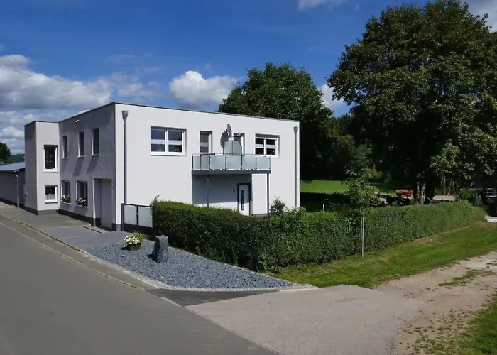 Apartamento Kommerswag By Interhome *